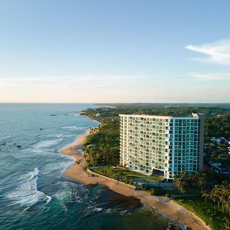 Oceanfront Galle By Icc Exterior foto