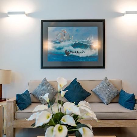Oceanfront Galle By Icc Exterior foto