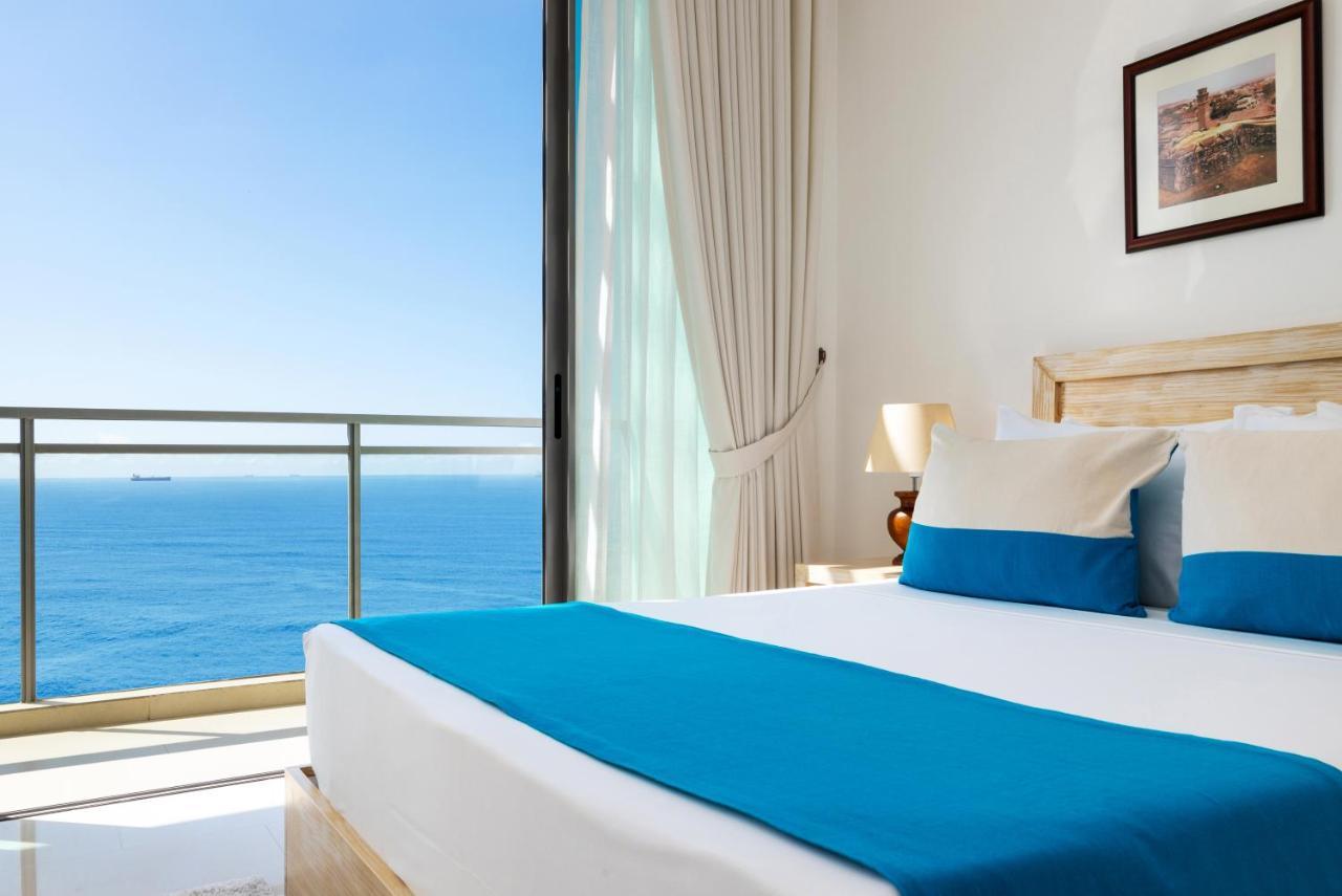 Oceanfront Galle By Icc Exterior foto