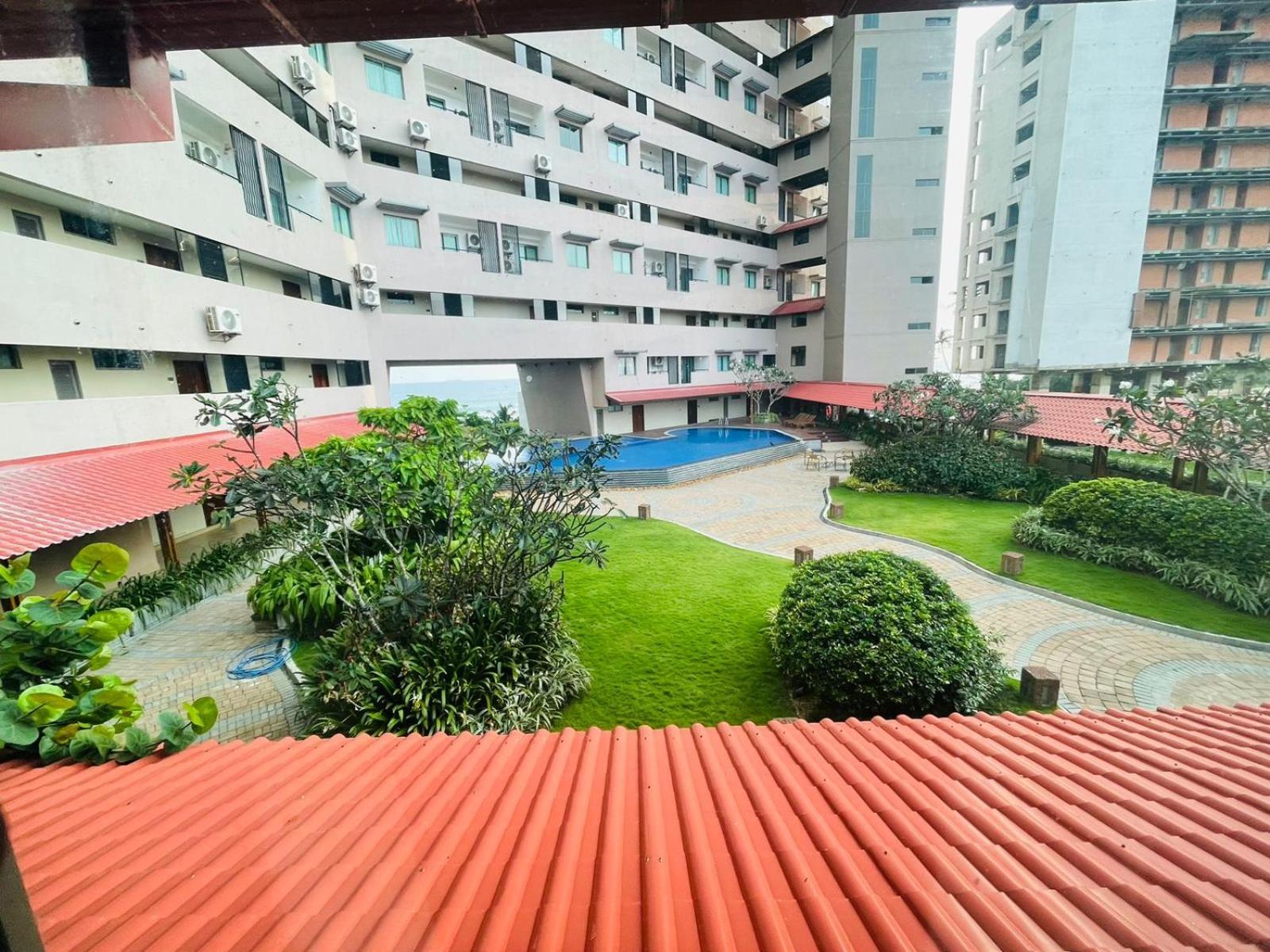 Oceanfront Galle By Icc Exterior foto