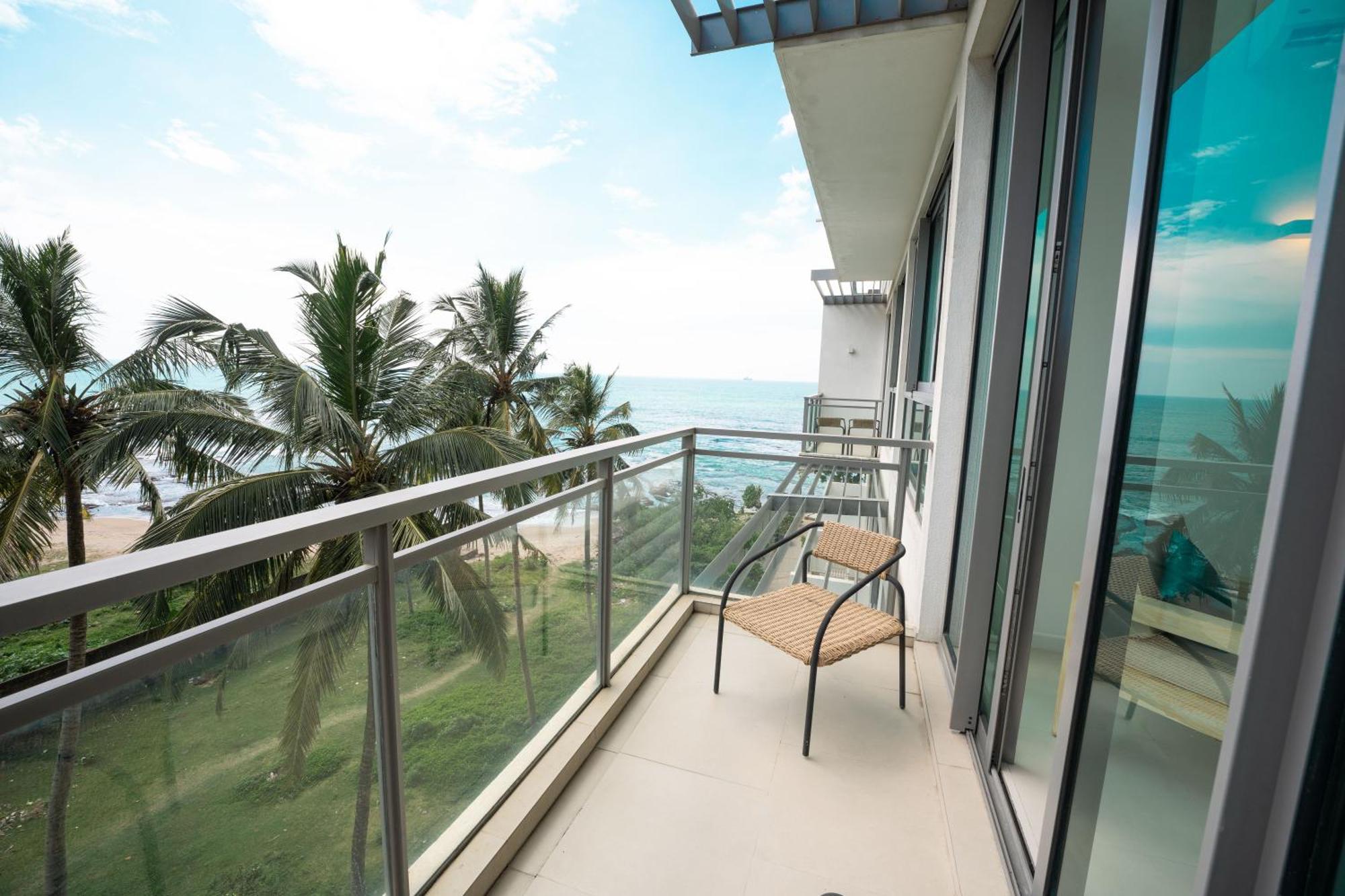 Oceanfront Galle By Icc Exterior foto
