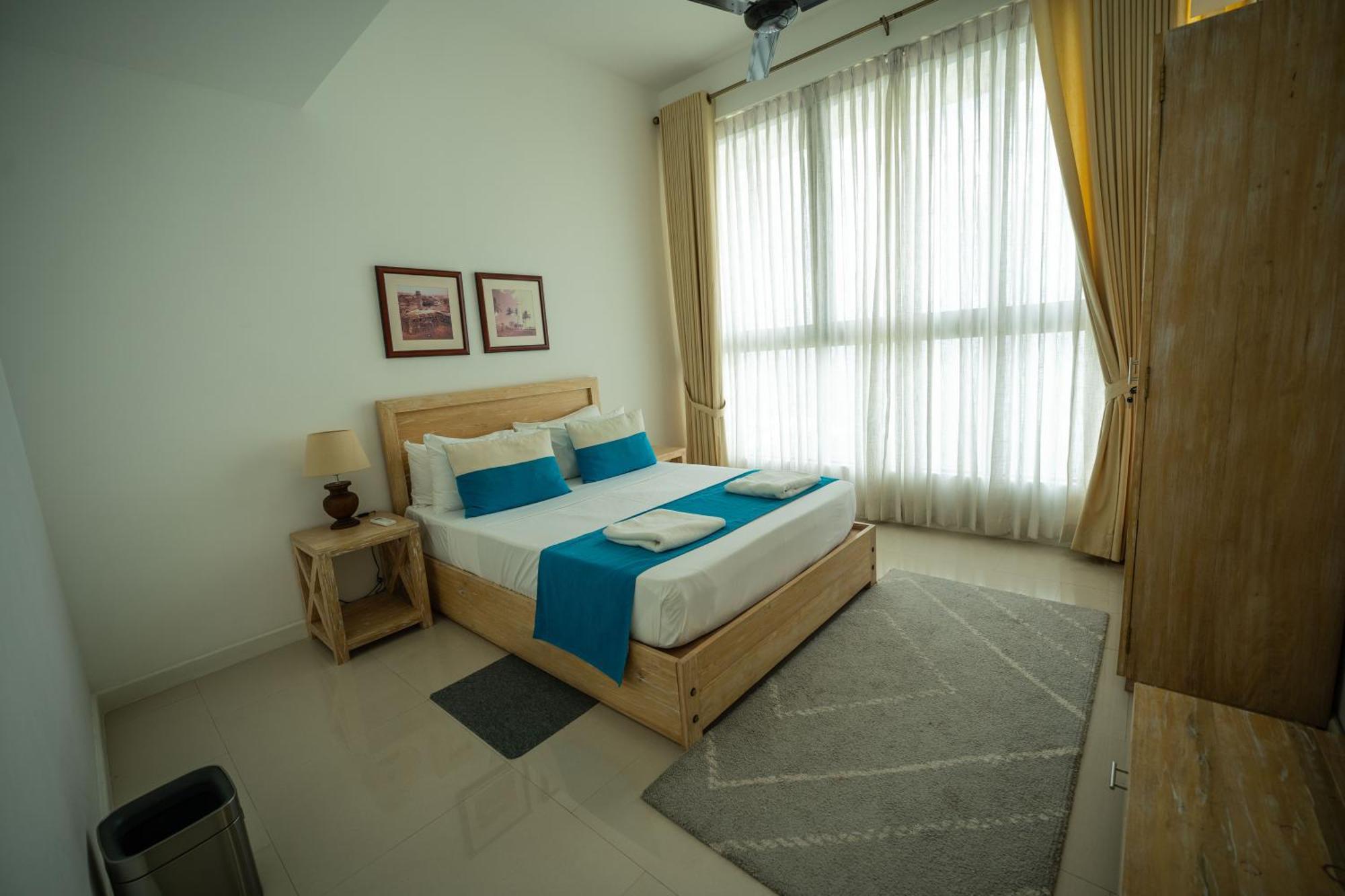 Oceanfront Galle By Icc Exterior foto