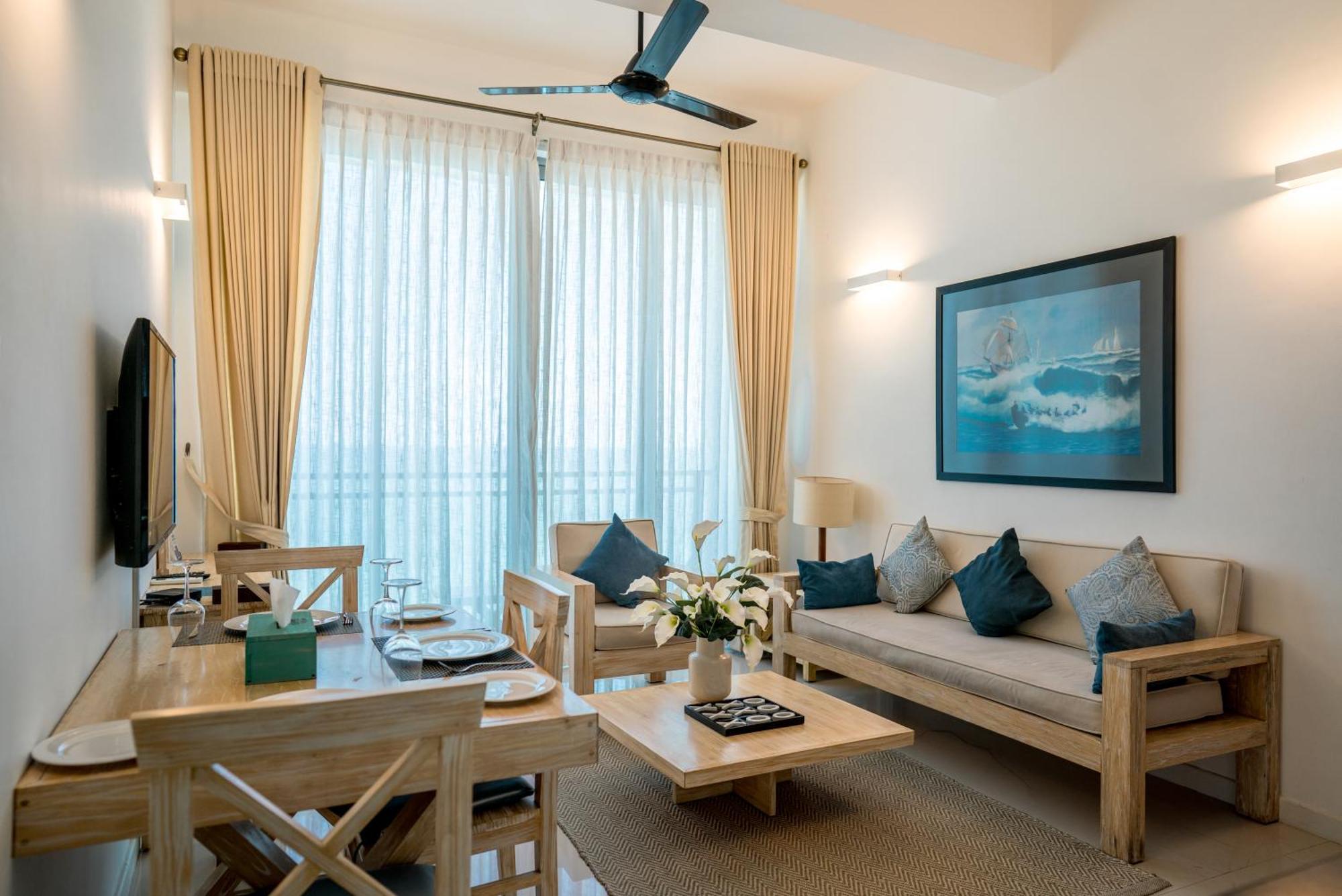 Oceanfront Galle By Icc Exterior foto