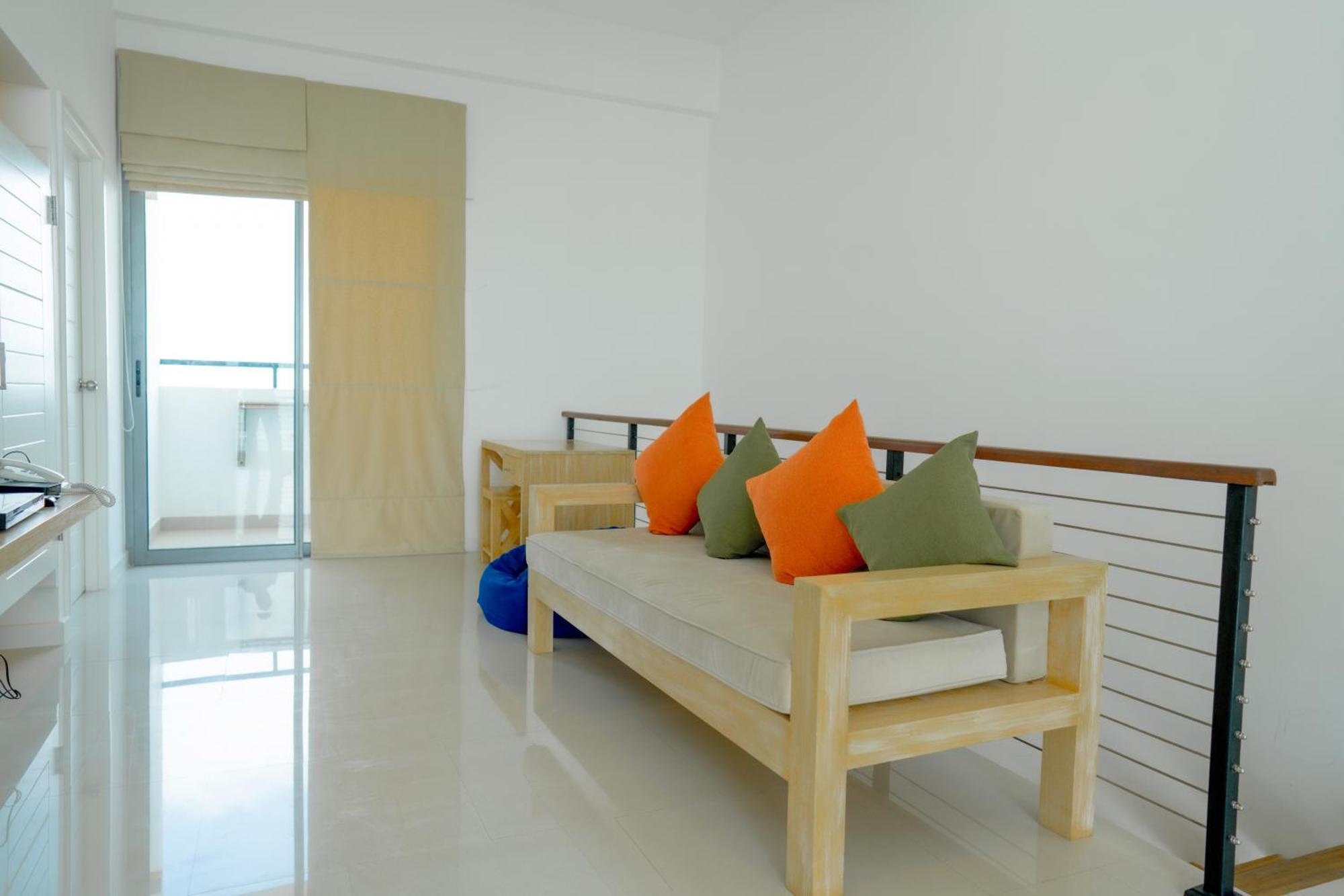 Oceanfront Galle By Icc Exterior foto