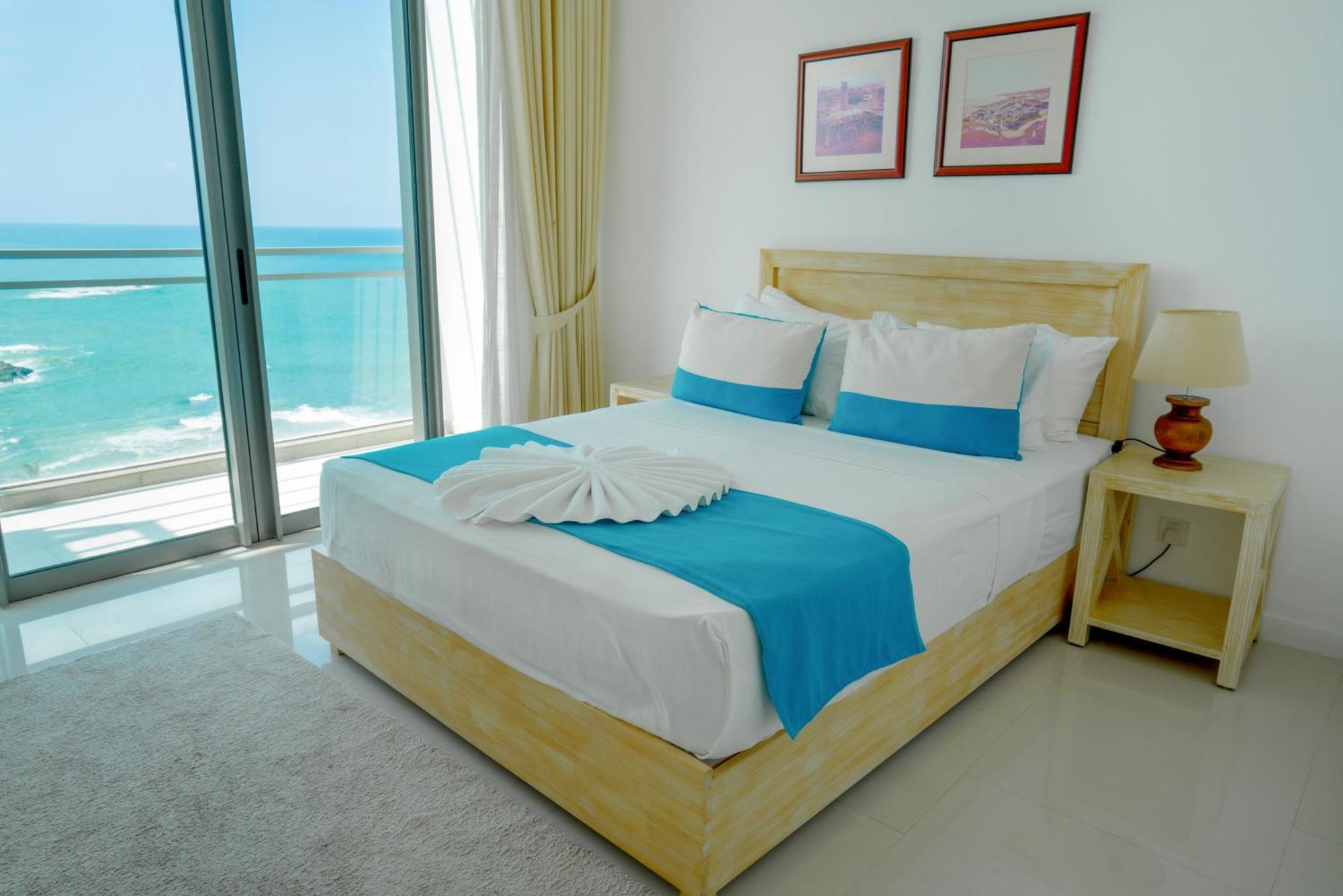 Oceanfront Galle By Icc Exterior foto