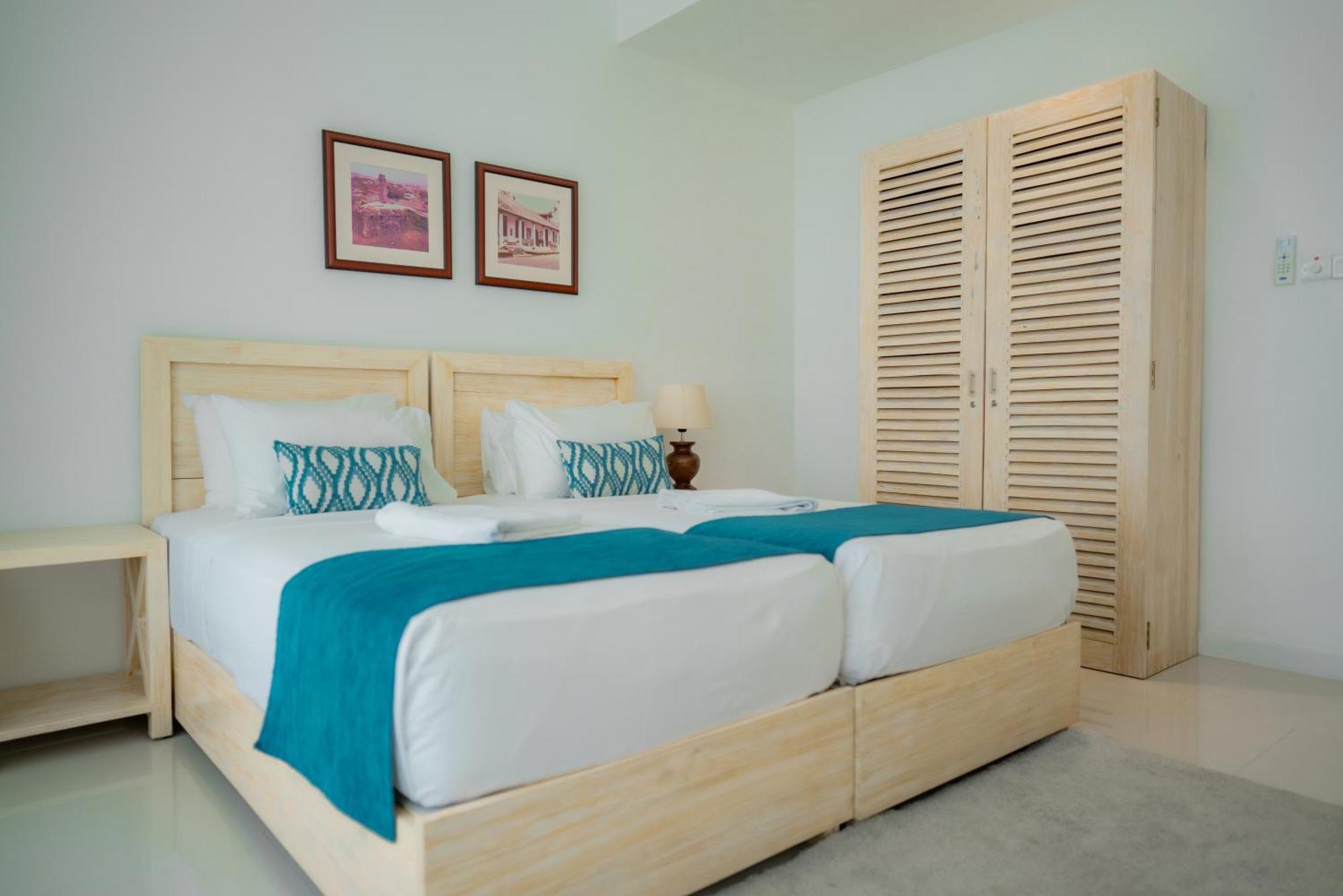 Oceanfront Galle By Icc Exterior foto