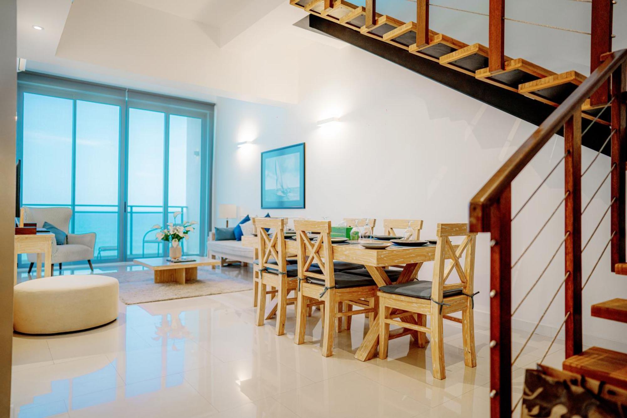 Oceanfront Galle By Icc Exterior foto