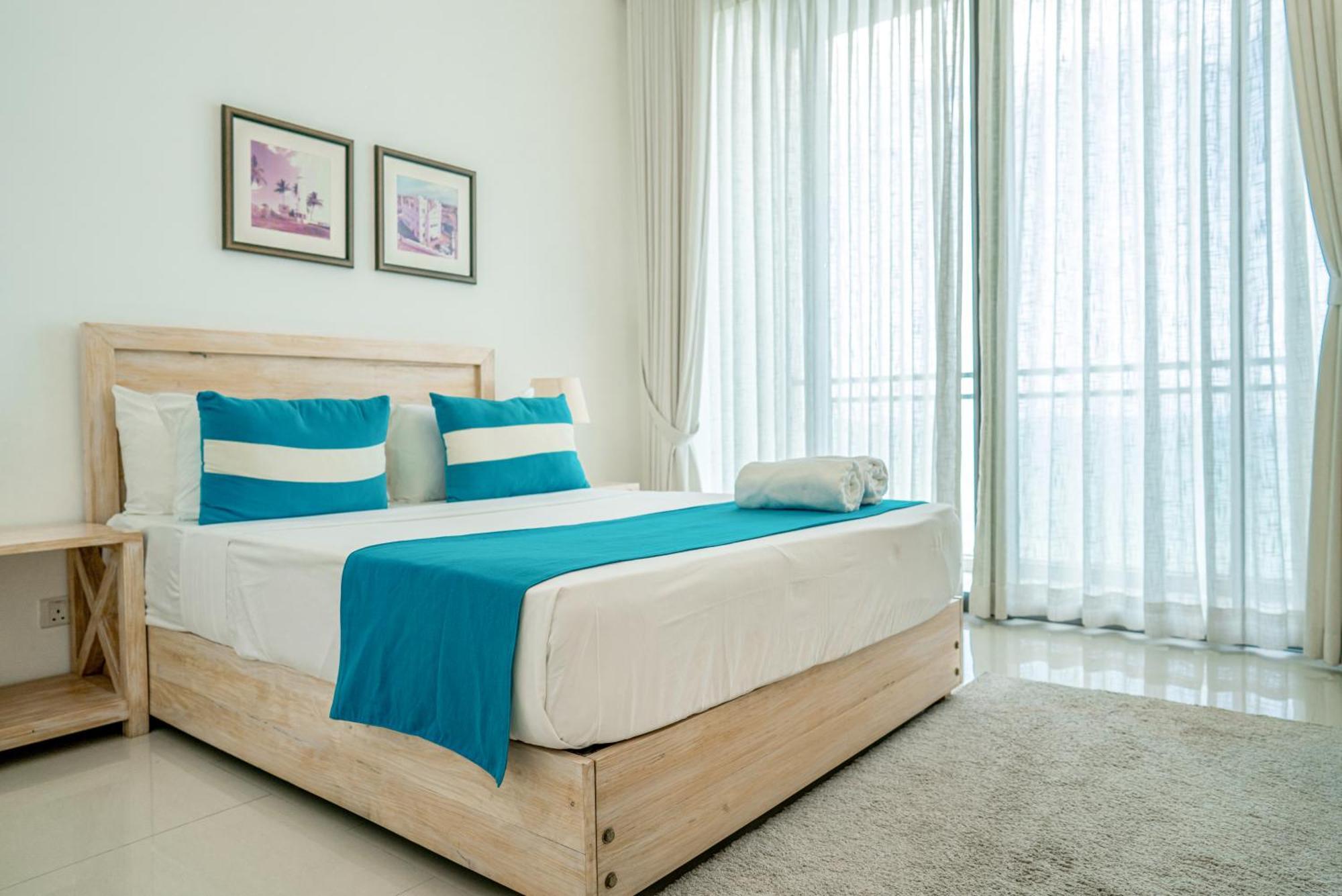Oceanfront Galle By Icc Exterior foto