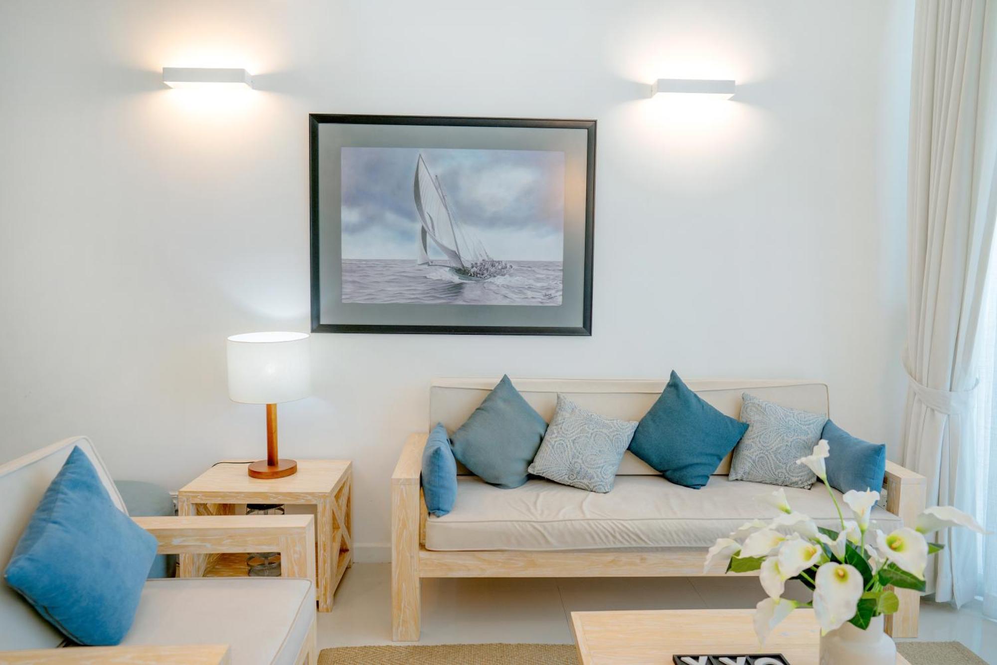Oceanfront Galle By Icc Exterior foto